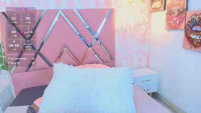 Dolce_pearl live cam on Cam4