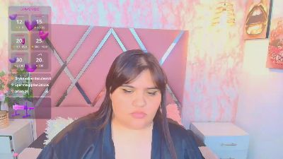 Dolce_pearl live cam on Cam4