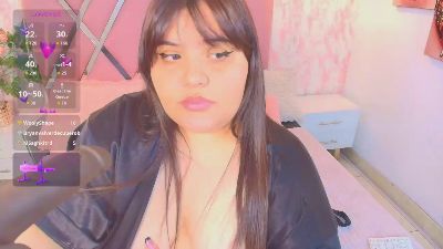 Dolce_pearl live cam on Cam4