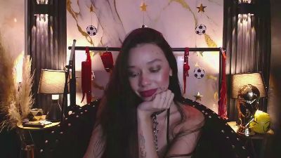 Doll4master live cam on Cam4