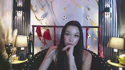 Doll4master live cam on Cam4