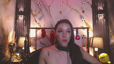 Doll4master live cam on Cam4