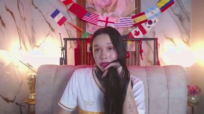 Doll4master live cam on Cam4