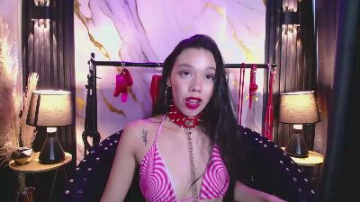 Doll4master live cam on Cam4