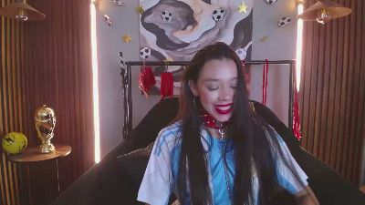 Doll4master live cam on Cam4