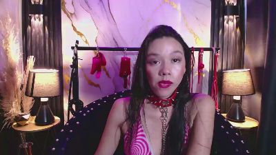 Doll4master live cam on Cam4