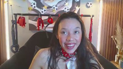 Doll4master live cam on Cam4