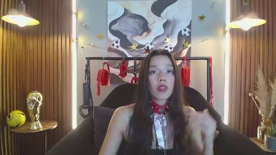 Doll4master live cam on Cam4