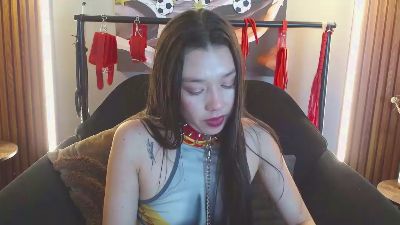 Doll4master live cam on Cam4