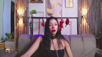 Doll4master live cam on Cam4