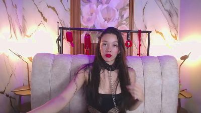 Doll4master live cam on Cam4