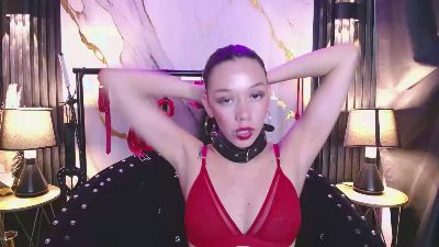 Doll4master live cam on Cam4