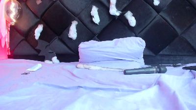 DollMia live cam on Cam4