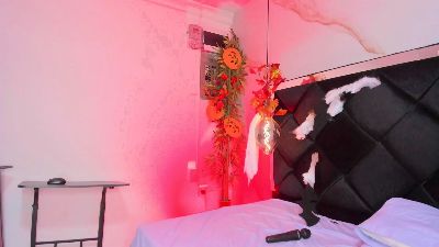 DollMia live cam on Cam4