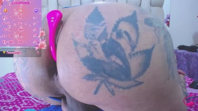 Doll_coquette live cam on Cam4