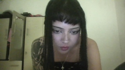 Doll_dollys_ live cam on Cam4