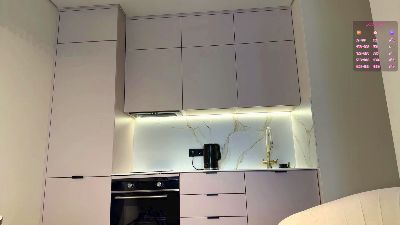 DollieRodal live cam on Cam4