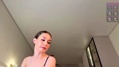 DollieRodal live cam on Cam4