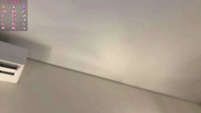 DollieRodal live cam on Cam4