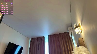 DollieRodal live cam on Cam4