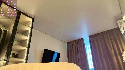 DollieRodal live cam on Cam4