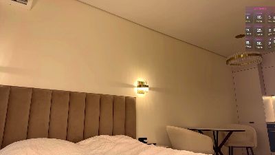 DollieRodal live cam on Cam4