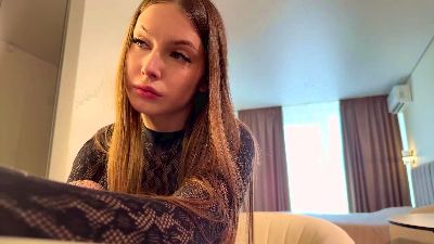 DollieRodal live cam on Cam4