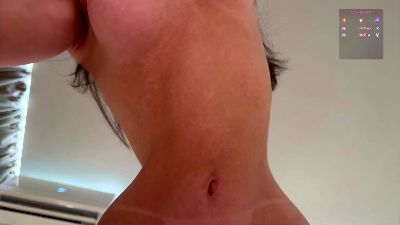 DollieRodal live cam on Cam4