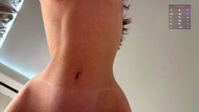 DollieRodal live cam on Cam4