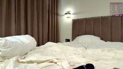DollieRodal live cam on Cam4