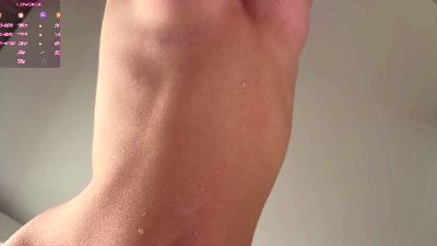 DollieRodal live cam on Cam4