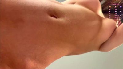 DollieRodal live cam on Cam4