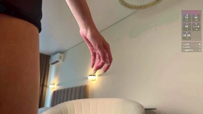 DollieRodal live cam on Cam4