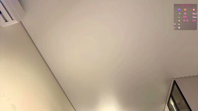 DollieRodal live cam on Cam4