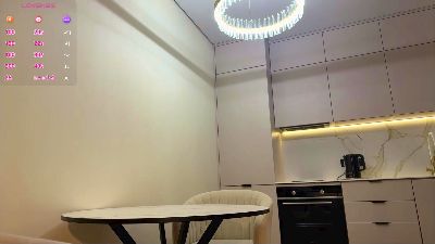 DollieRodal live cam on Cam4