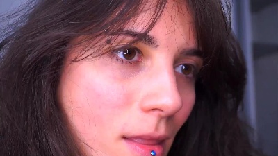 DollyCavell live cam on Cam4