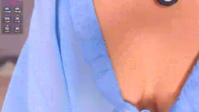 DollyCavell live cam on Cam4