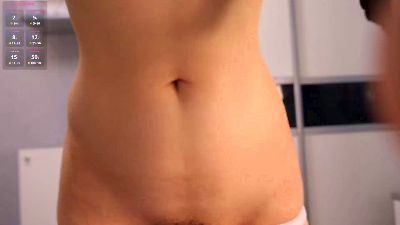 DollyCavell live cam on Cam4