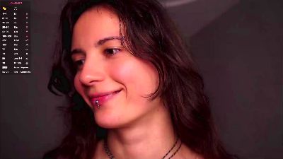 DollyCavell live cam on Cam4