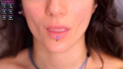 DollyCavell live cam on Cam4