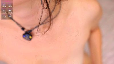 DollyCavell live cam on Cam4