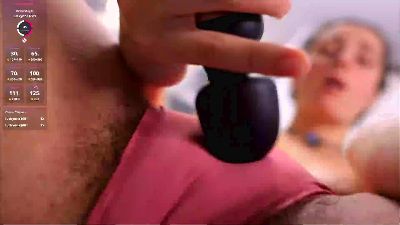 DollyCavell live cam on Cam4