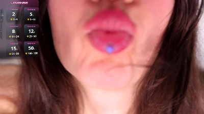 DollyCavell live cam on Cam4