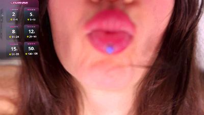 DollyCavell live cam on Cam4