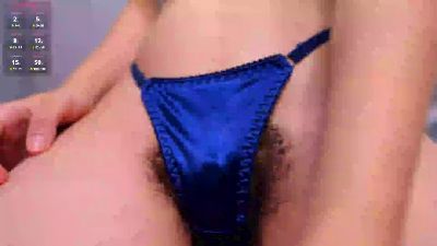 DollyCavell live cam on Cam4