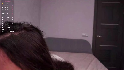 DollyCavell live cam on Cam4