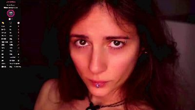 DollyCavell live cam on Cam4