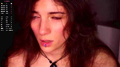 DollyCavell live cam on Cam4