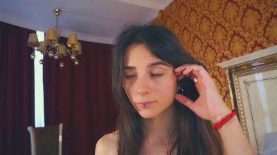 webcam sex DollyCavell