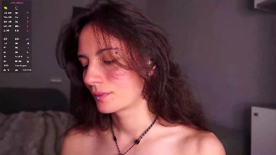 DollyCavell live cam on Cam4